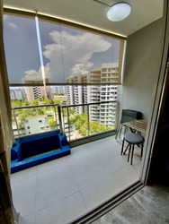 The Santorini (D18), Condominium #540949041